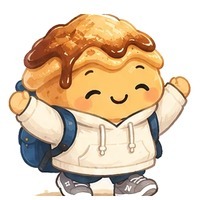 わらびもちのアイコン