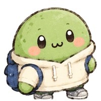 よもぎ餅のアイコン